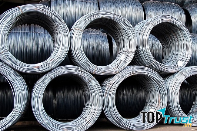 Đại lý sắt thép lớn và uy tín nhất ở Hà Nội