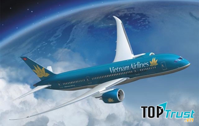 Đại lý vé máy bay giá rẻ và uy tín nhất tại Đà Nẵng