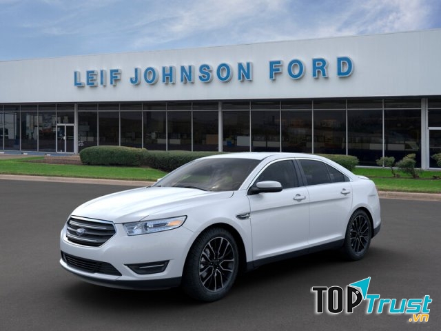 Đại lý xe Ford uy tín và bán đúng giá nhất ở TP. HCM