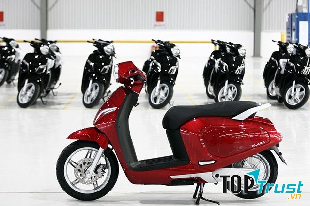 đại lý xe máy Honda uy tín và bán đúng giá nhất ở Hải Phòng