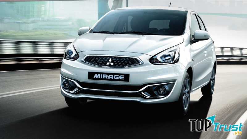 Đại lý xe Mitsubishi uy tín và bán đúng giá nhất ở Đà Nẵng