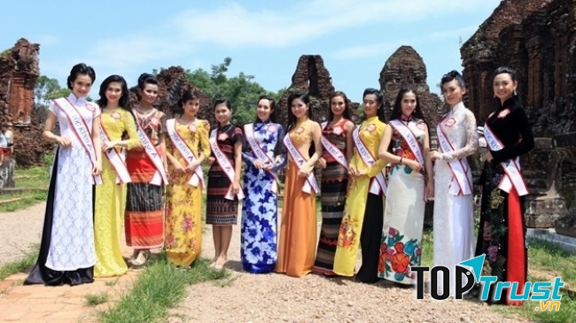 Dân tộc ít người nhất nước ta