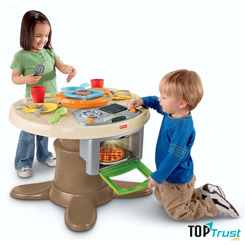 Dàn ý bài văn tả đồ chơi chi tiết nhất