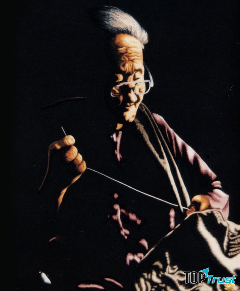 Dàn ý bài văn tả người cho học sinh lớp 5 chi tiết nhất