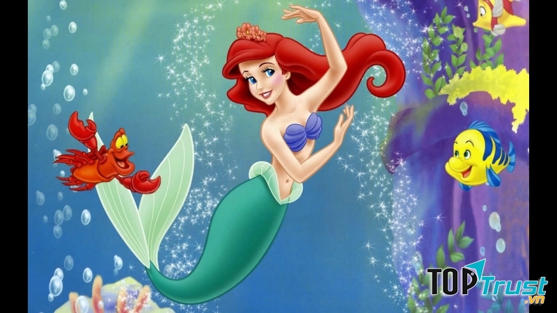 Dàn ý bài văn tả nhân vật trong truyện cổ tích (lớp 5) hay nhất