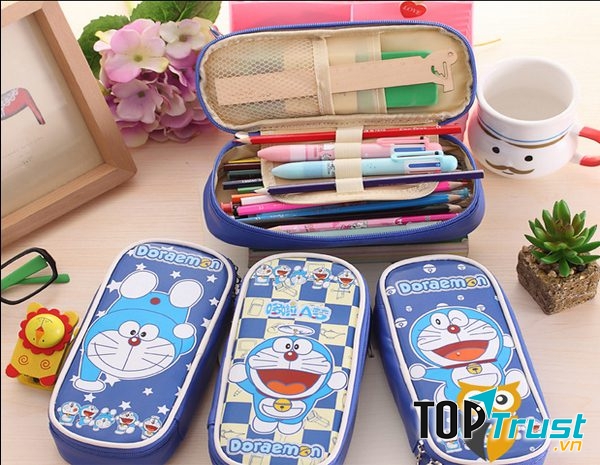 Dàn ý bài văn thuyết minh về một đồ dùng học tập chi tiết nhất