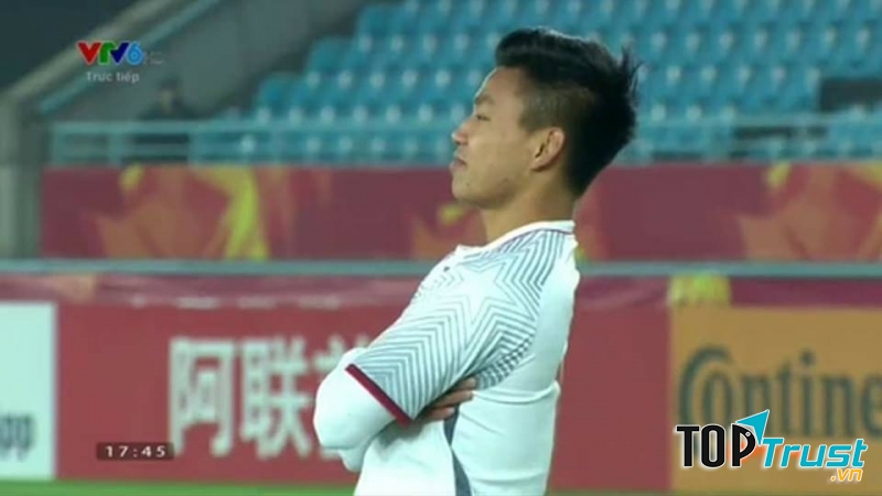 đánh giá nổi bật của báo chí và bạn bè thế giới dành cho U-23 Việt Nam