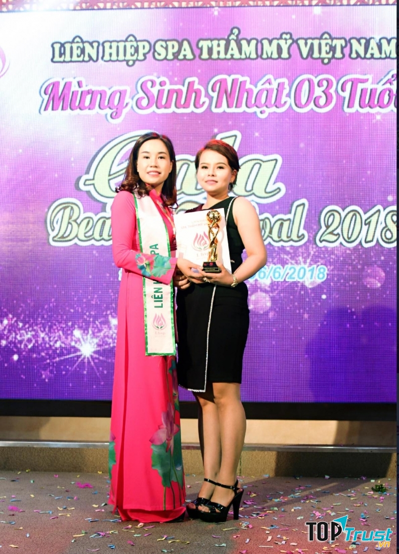 đánh giá uy tín về spa Đông Y Lê Nhi, Rạch Giá, Kiên Giang