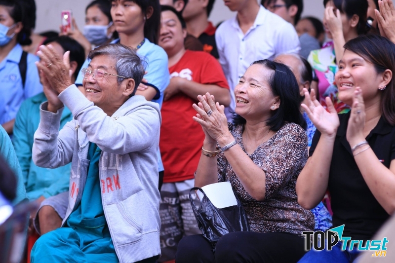 Danh hài miền Nam nổi tiếng nhất Việt Nam