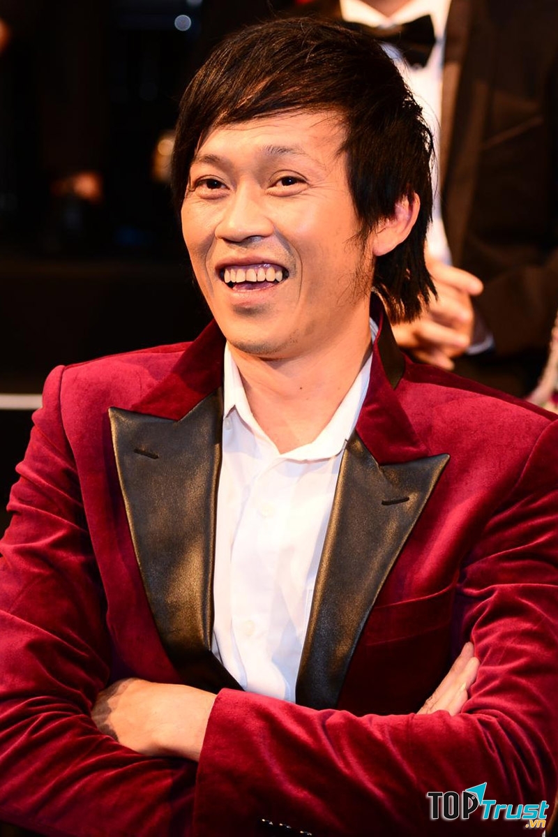 Danh hài nổi tiếng được nhiều người mến mộ nhất Việt Nam