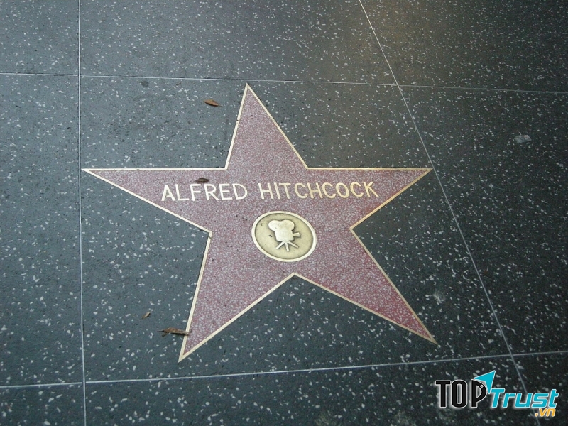 đạo diễn Hollywood vĩ đại nhất mọi thời đại