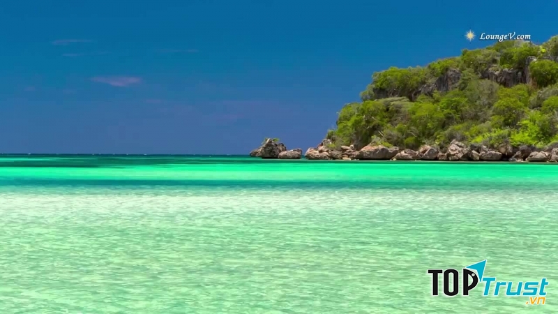 Đất nước bạn nên đến thăm một lần trong đời