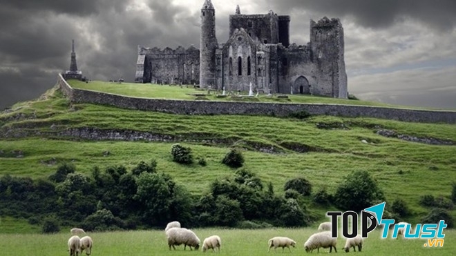 đất nước đáng sống nhất thế giới 2017