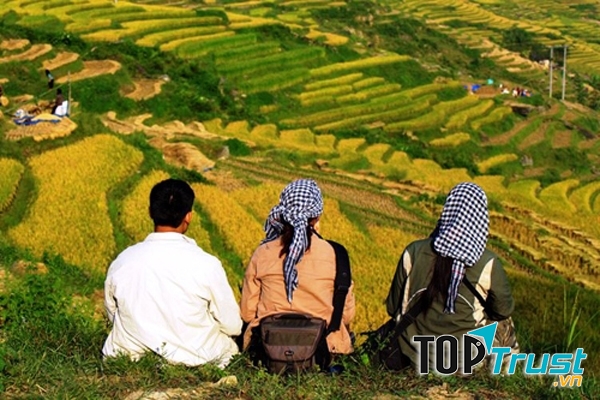 đất nước du lịch với mức giá rẻ nhất 2016