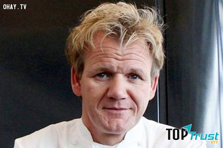 đầu bếp nổi tiếng nhất thế giới