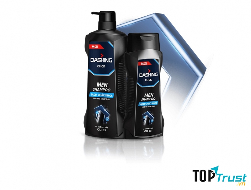 Dầu gội đầu dành cho nam giới được ưa chuộng nhất hiện nay