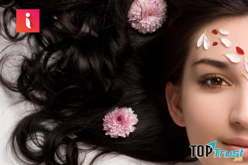 Dầu gội giữ nếp tốt nhất dành cho tóc uốn