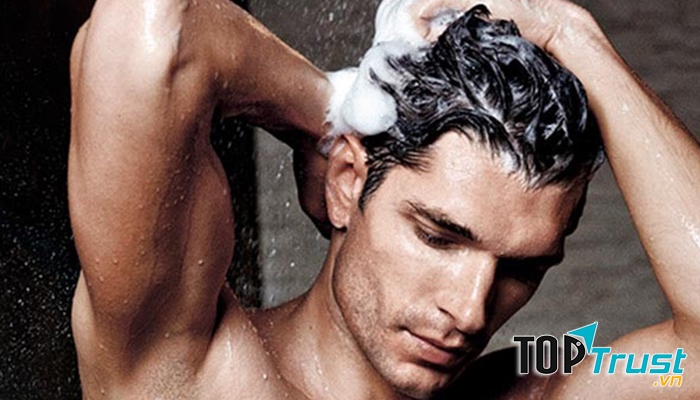 Dầu gội trị gàu dành cho nam giới hiệu quả nhất