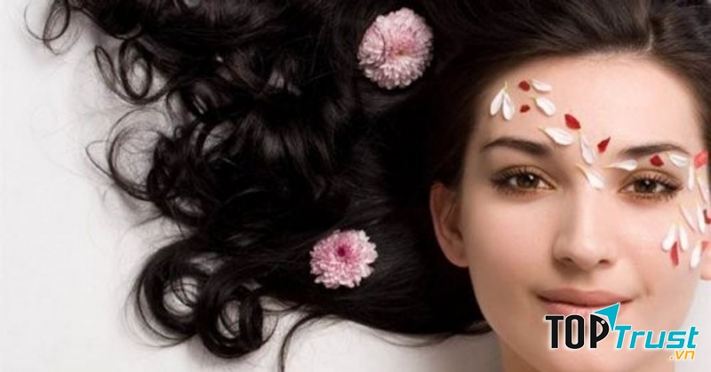 Dầu gội trị gàu hiệu quả nhất cho phái nữ