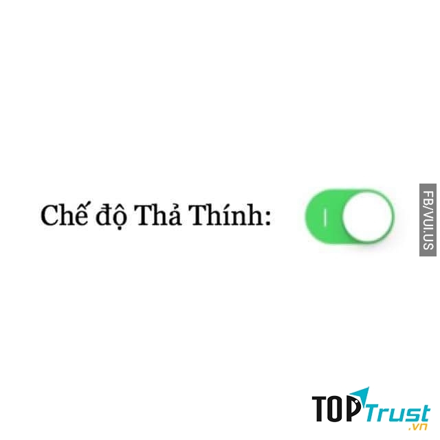 Dấu hiệu bạn đang bị thả thính