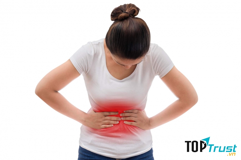 Dấu hiệu bị viêm loét đại tràng và biện pháp khắc phục
