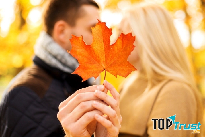 Dấu hiệu cho thấy anh ấy là người đàn ông của đời bạn