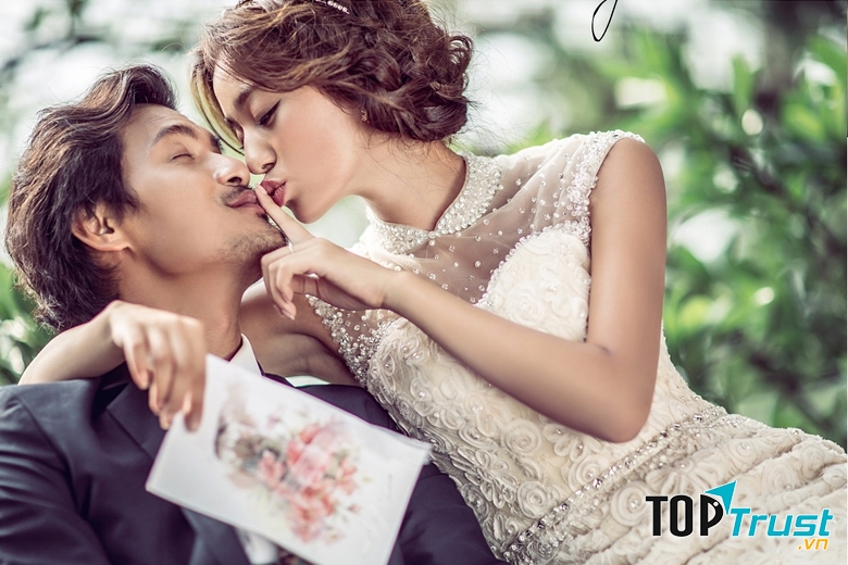 Dấu hiệu cho thấy anh ấy nhất định là chồng bạn trong tương lai