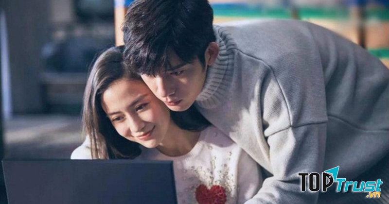 Dấu hiệu cho thấy anh ấy thích bạn