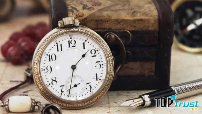 Dấu hiệu chứng tỏ bạn đang lãng phí thời gian vô ích và cách thay đổi