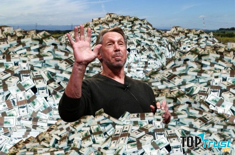 Dấu hiệu chứng tỏ ngày bạn giàu không còn xa