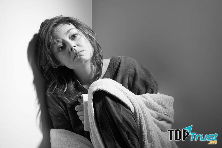 Dấu hiệu của bệnh trầm cảm bạn cần biết