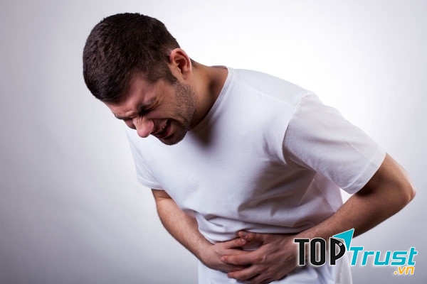 Dấu hiệu đầu tiên của ung thư nam giới hay bỏ qua nhất