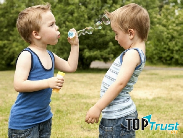 Dấu hiệu nhận biết con bạn đang thiếu Vitamin D