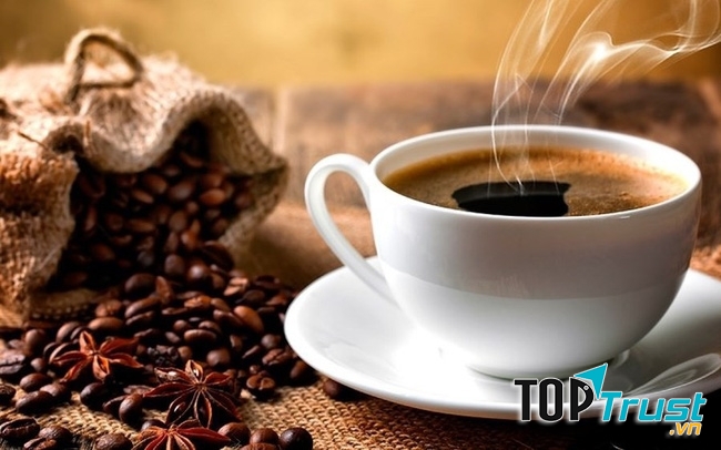 Dấu hiệu nhận diện cà phê kém chất lượng