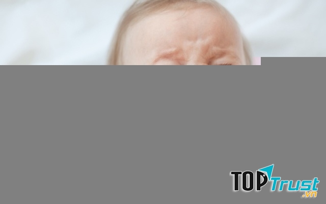 Dấu hiệu phát hiện bệnh sớm ở trẻ nhỏ