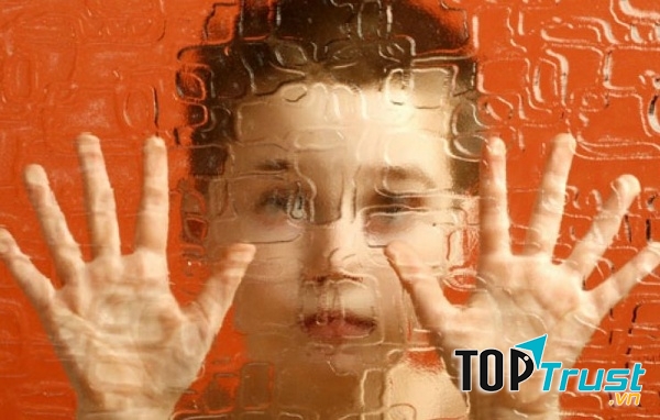 Dấu hiệu phát hiện trẻ bị bệnh tự kỷ