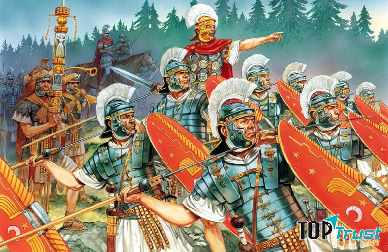 đế chế có lãnh thổ rộng lớn nhất mọi thời đại