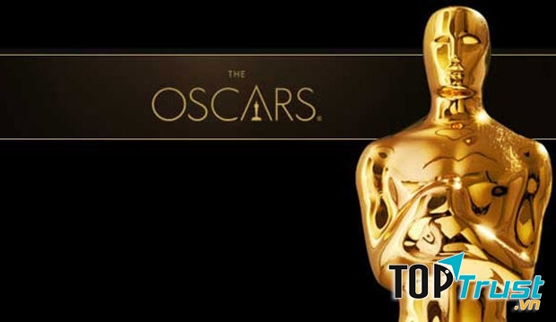 đề cử Oscar 2018 dành cho những bộ phim xuất sắc nhất