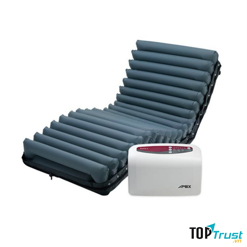 đệm chống loét tốt nhất hiện nay cho người bệnh