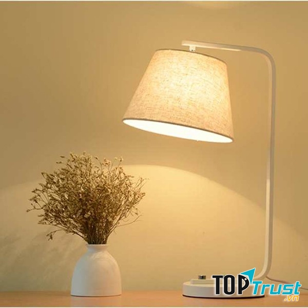 Đèn ngủ để bàn đẹp, chất lượng và giá tốt nhất hiện nay