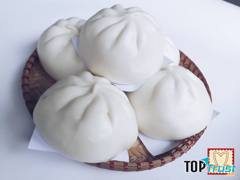 địa chỉ ăn bánh bao ngon nhất Hà Nội