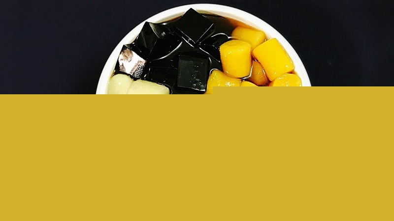 địa chỉ ăn chè khoai dẻo ngon nhất tại Hồ Chí Minh