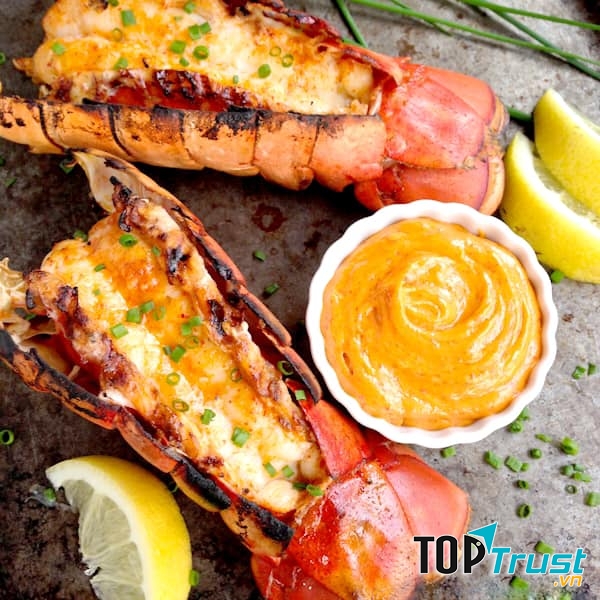 Địa chỉ ăn hải sản ngon nhất TP. Pleiku, Gia Lai