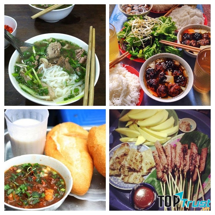 Địa chỉ ăn ngon, thu hút giới trẻ nhất tại Đà Lạt