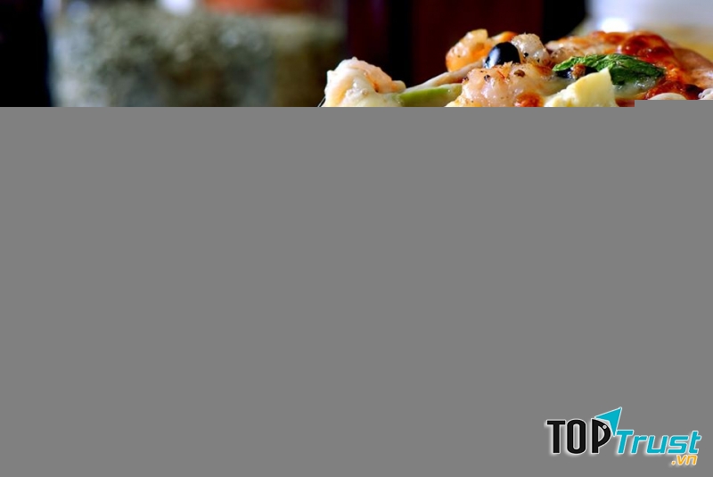 Địa chỉ ăn pizza ngon và chất lượng nhất Sapa