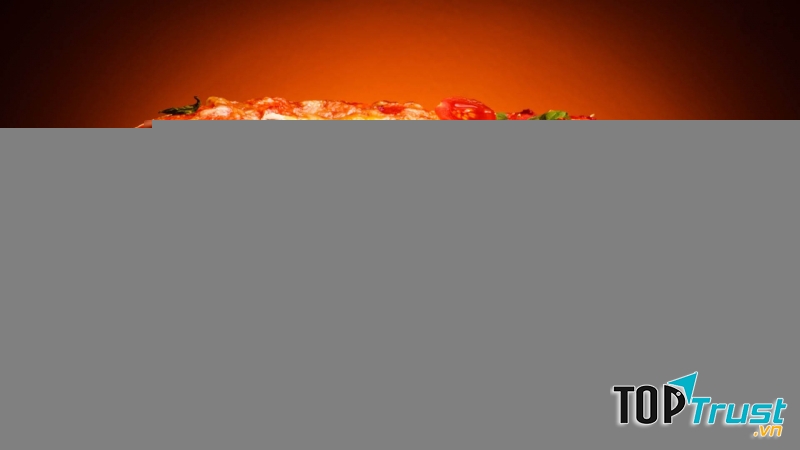 địa chỉ ăn pizza ngon và chất lượng nhất tại Hạ Long