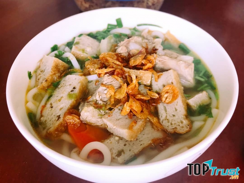 Địa chỉ ăn tối ngon nhất tại Nha Trang