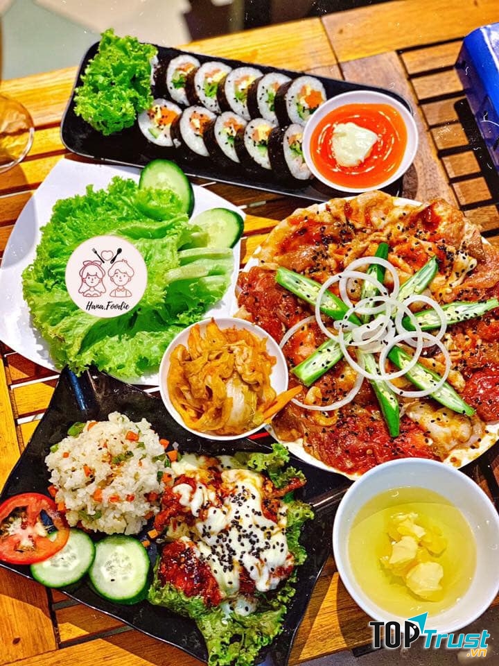 Địa chỉ ăn vặt được yêu thích nhất tại Quy Nhơn, Bình Định