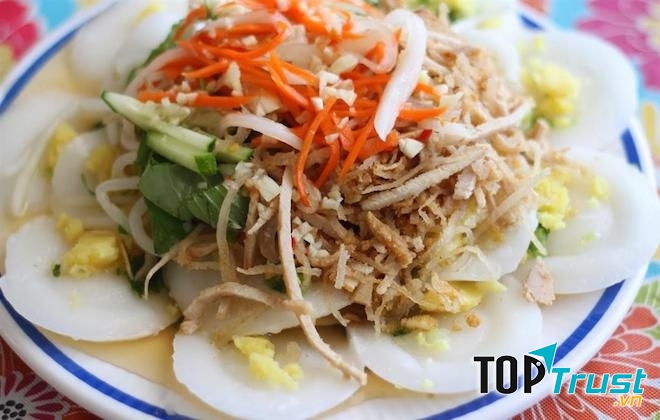 địa chỉ ăn vặt ngon và rẻ nhất Hà Nam