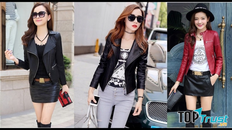 địa chỉ bán áo da chất lượng và rẻ nhất tại TP. HCM